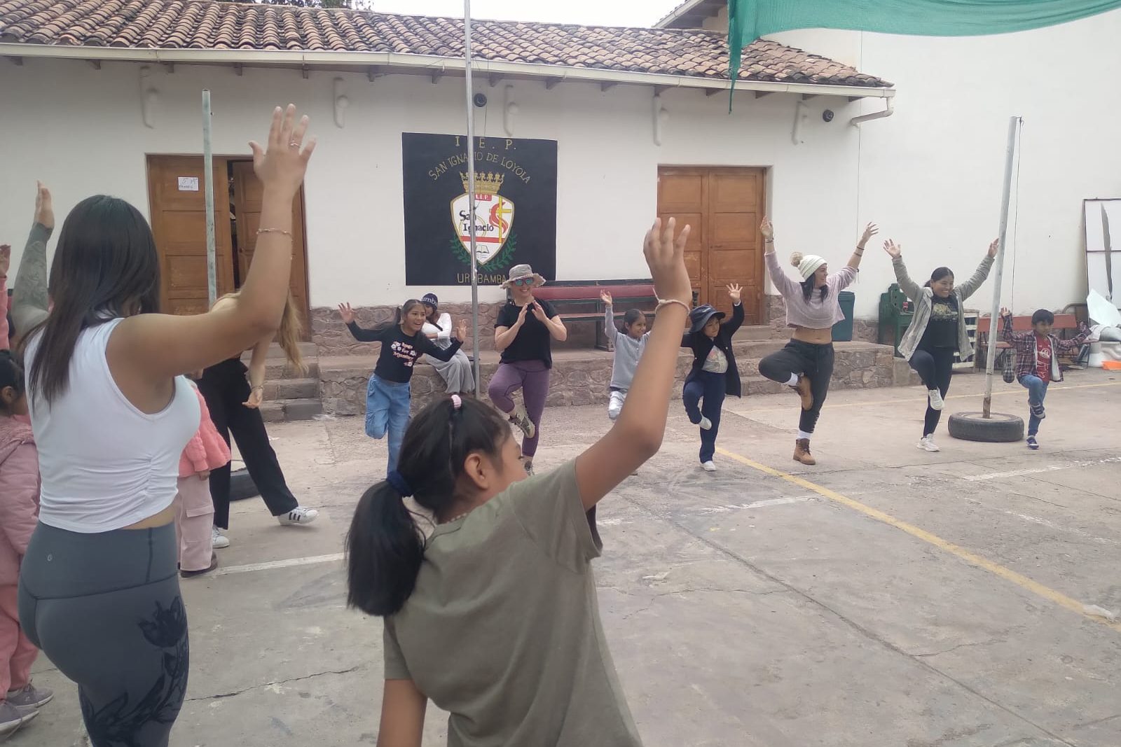 esperanza